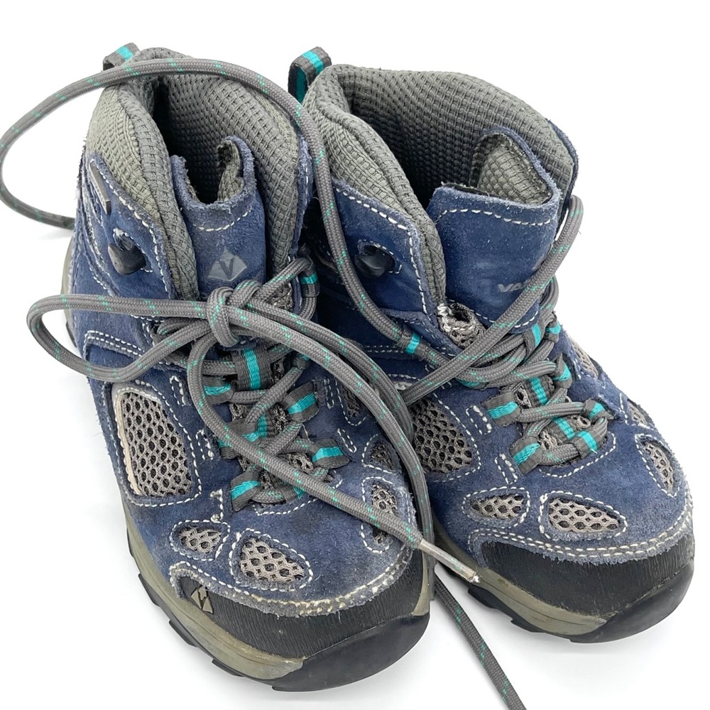Vasque Boys Waterproof Hiking Boots